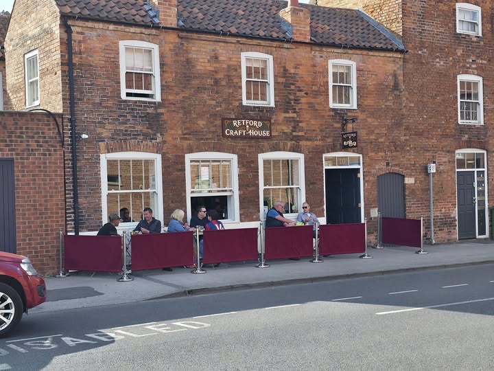 Retford Craft House